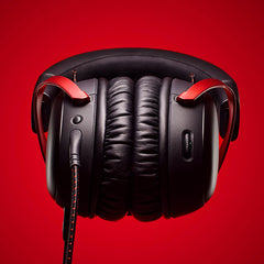 The HyperX Cloud III Wired Gaming Headset